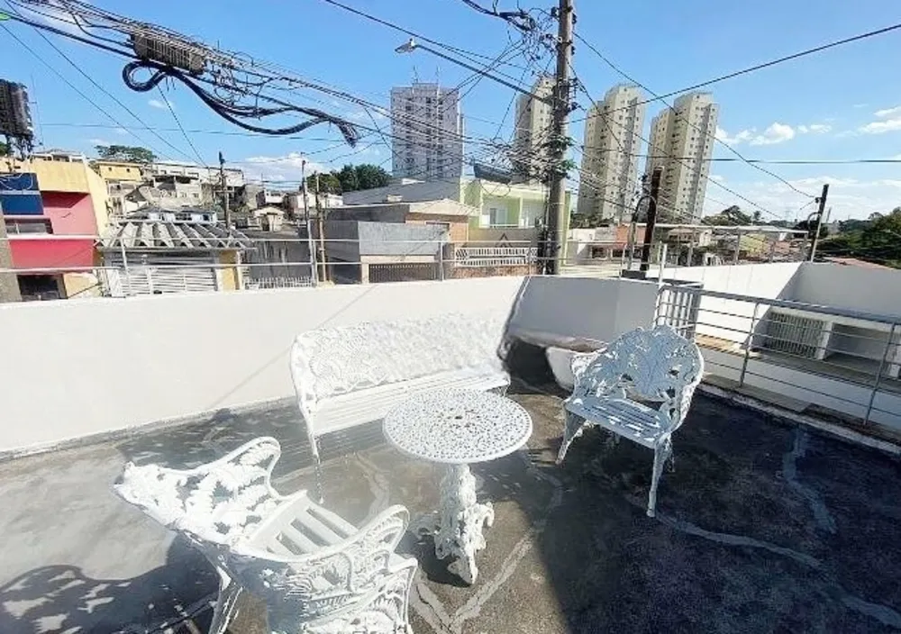 Casa, 2 quartos, 150 m² - Foto 11