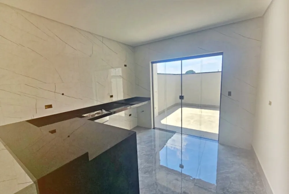 Sobrado, 3 quartos, 115 m² - Foto 2