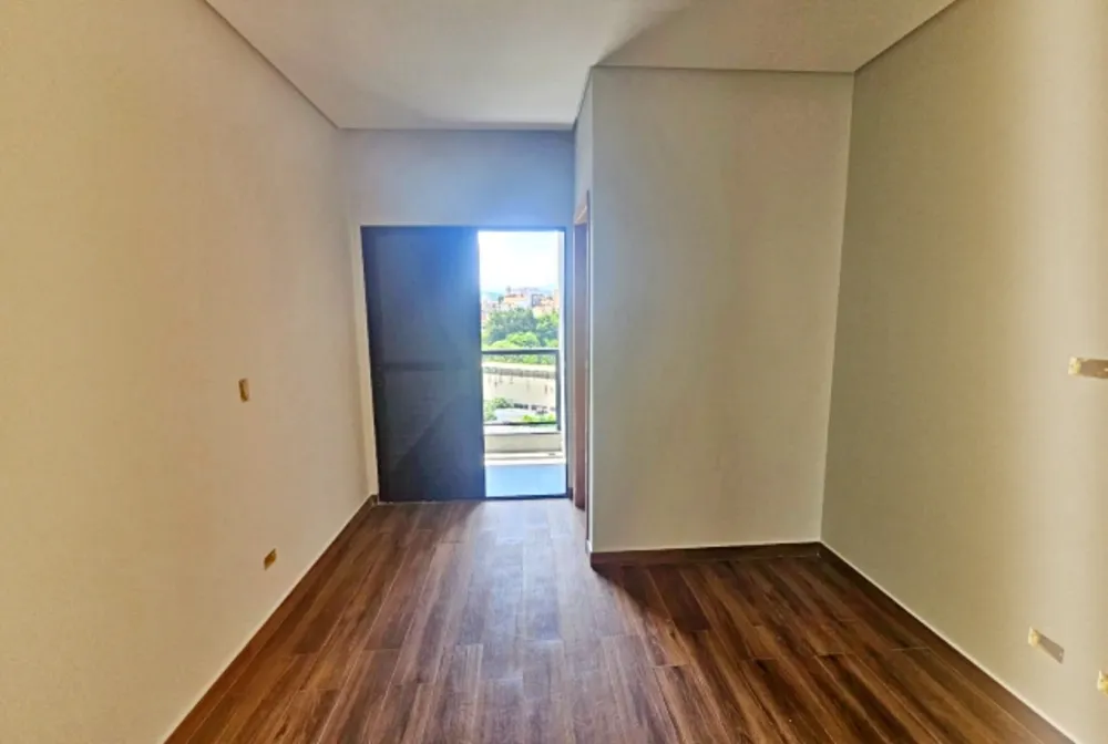 Sobrado, 3 quartos, 115 m² - Foto 3