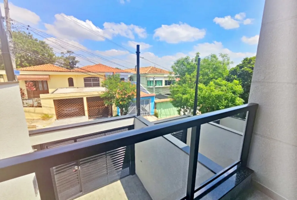 Sobrado, 3 quartos, 115 m² - Foto 4