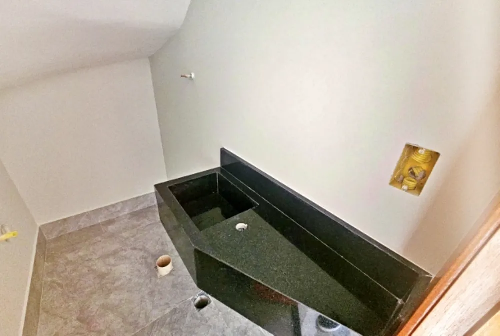Sobrado, 3 quartos, 115 m² - Foto 13