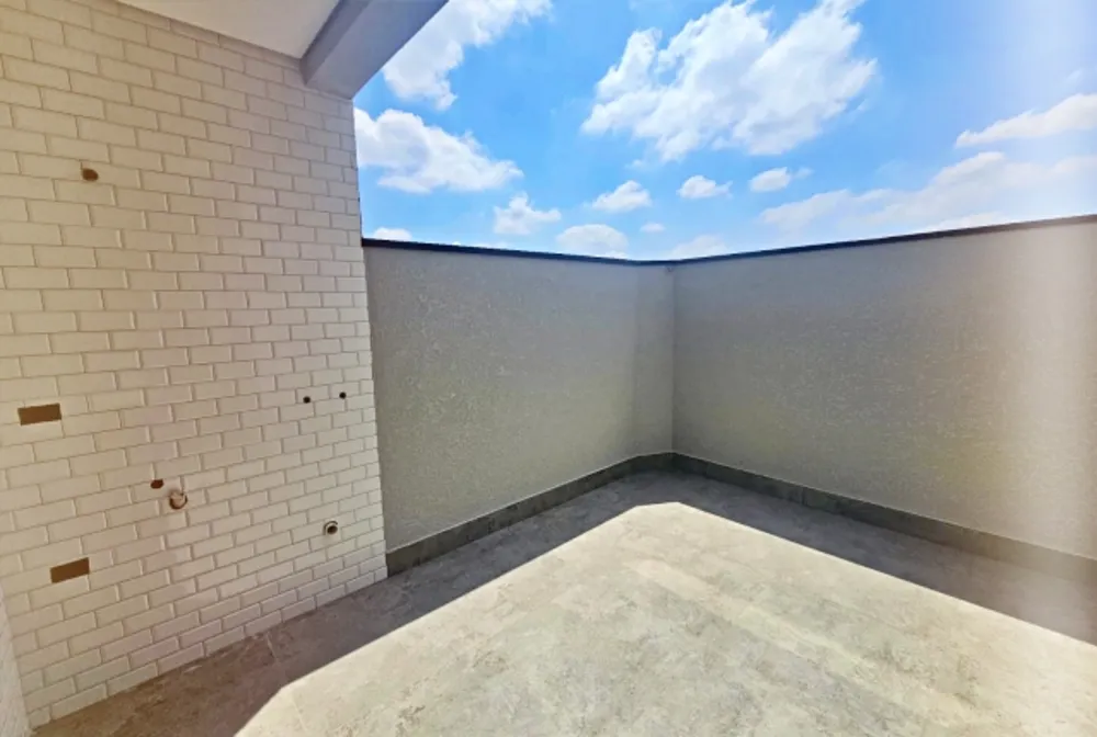 Sobrado, 3 quartos, 115 m² - Foto 14