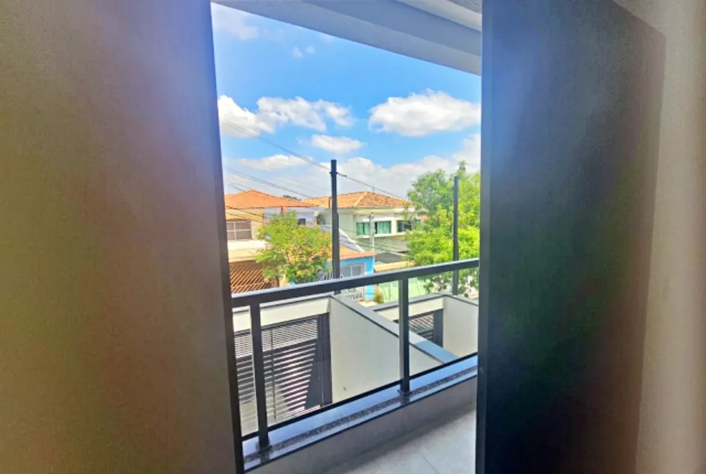 Sobrado, 3 quartos, 115 m² - Foto 5