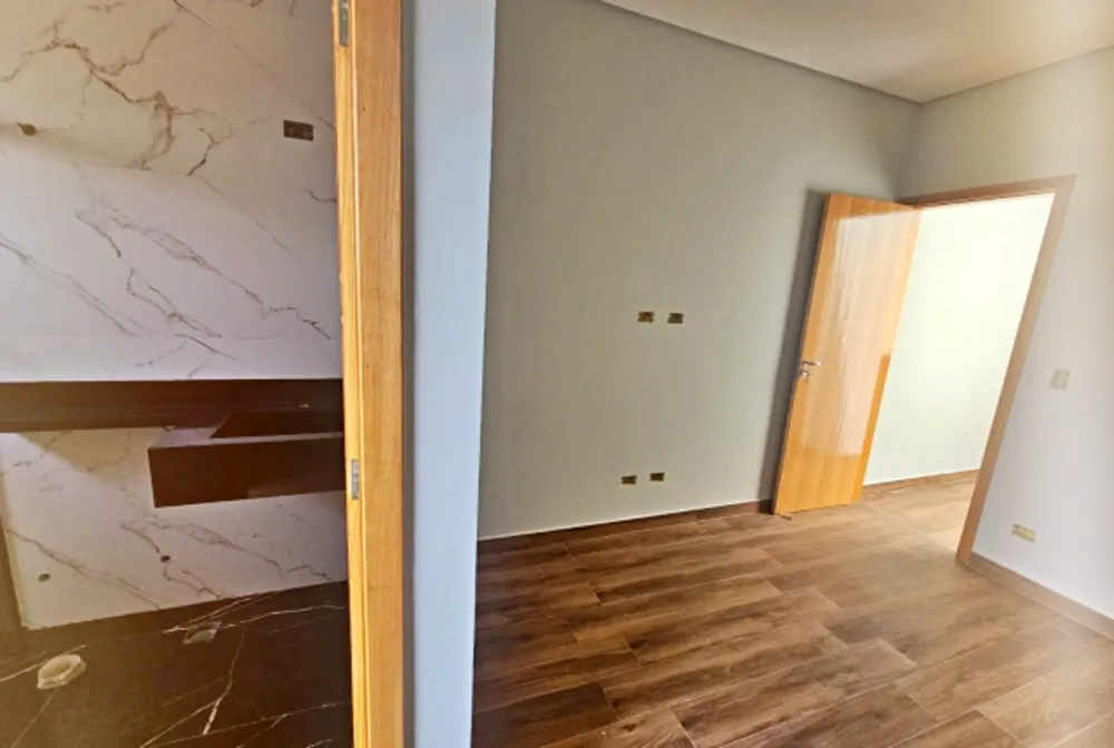 Sobrado, 3 quartos, 115 m² - Foto 1
