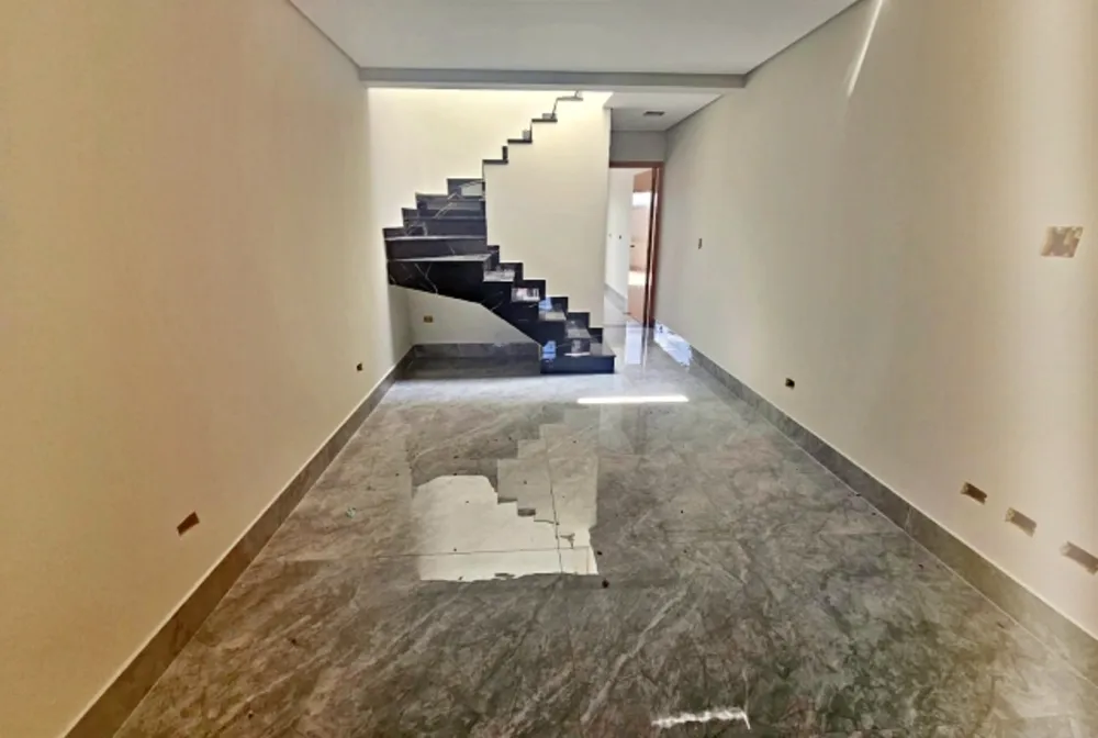 Sobrado, 3 quartos, 115 m² - Foto 12