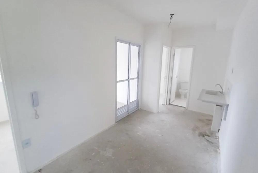 Apartamento, 2 quartos, 33 m² - Foto 1