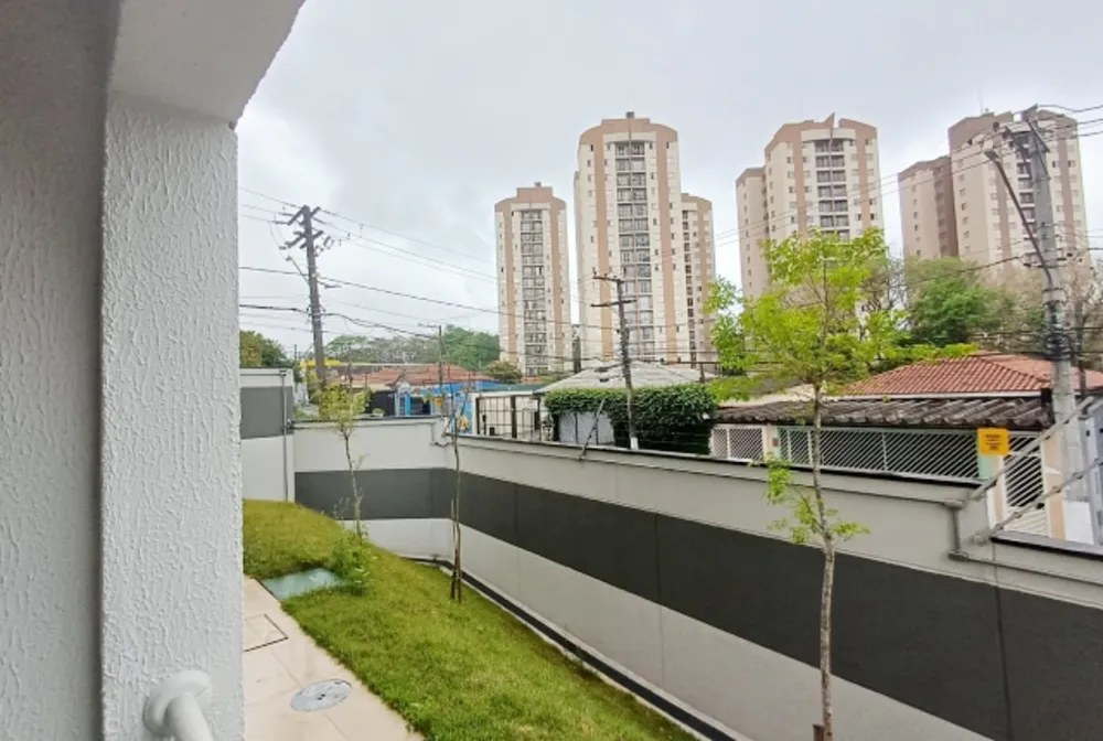 Apartamento, 2 quartos, 33 m² - Foto 1
