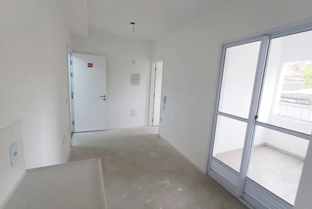 Apartamento, 2 quartos, 33 m² - Foto 2