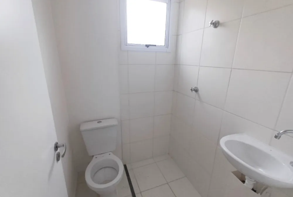Apartamento, 2 quartos, 33 m² - Foto 4