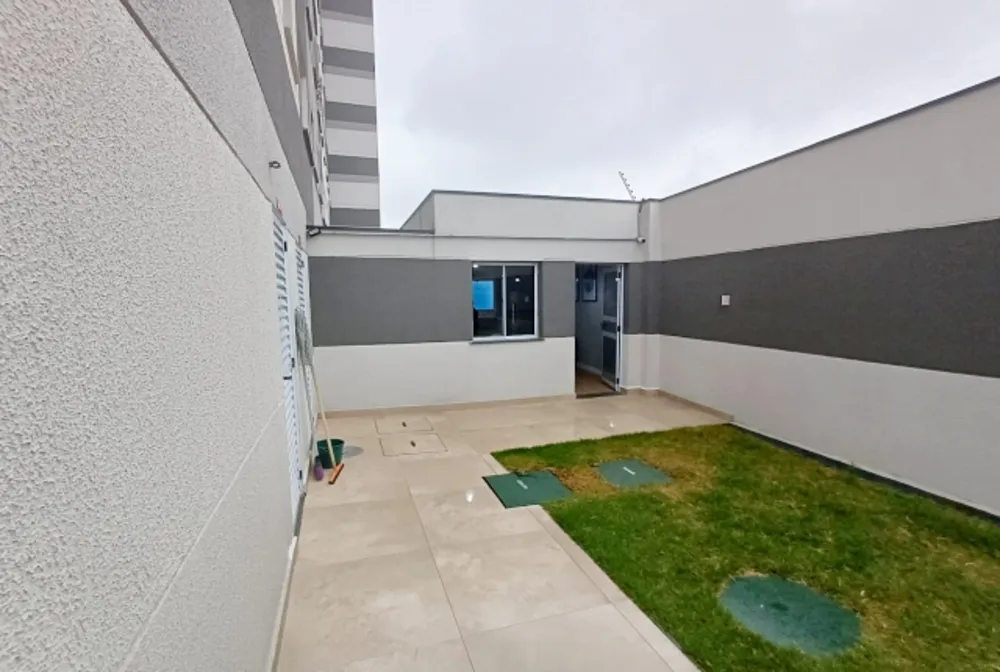 Apartamento, 2 quartos, 33 m² - Foto 5