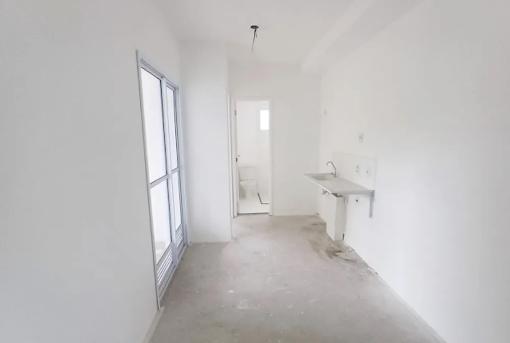 Apartamento, 2 quartos, 33 m² - Foto 5