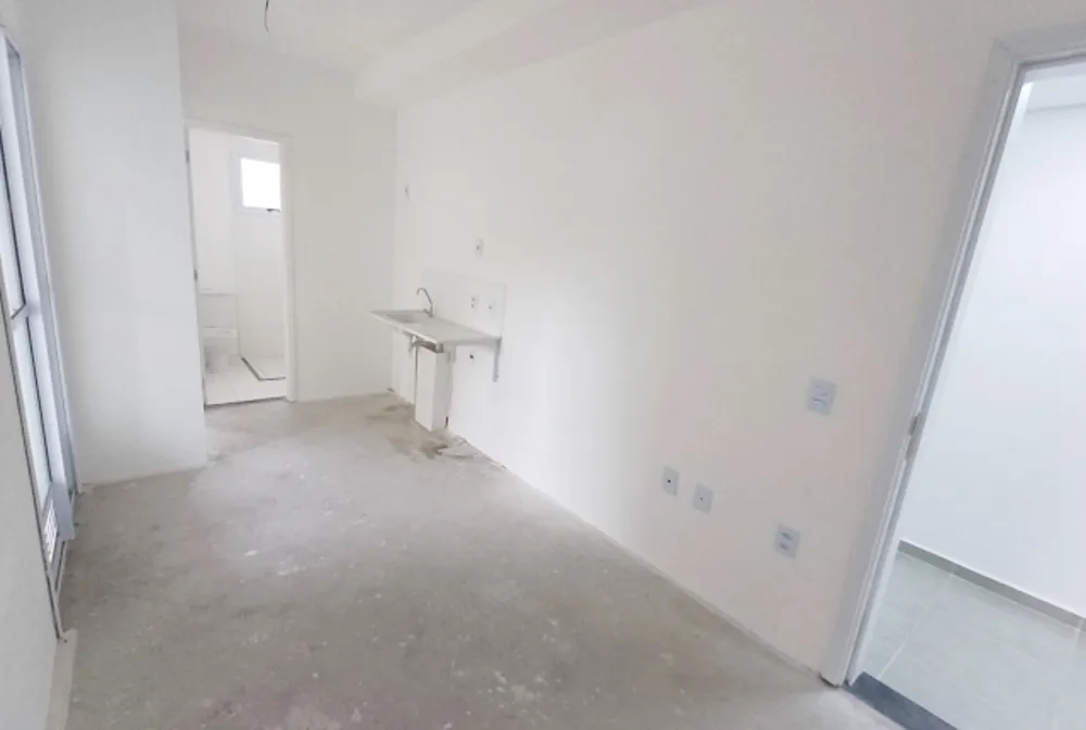 Apartamento, 2 quartos, 33 m² - Foto 4