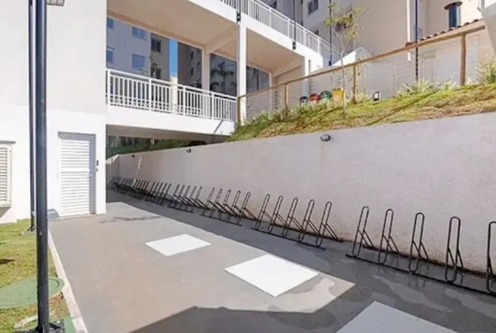 Apartamento, 2 quartos, 35 m² - Foto 16