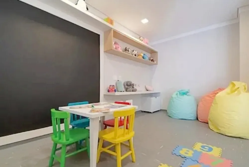Apartamento, 2 quartos, 35 m² - Foto 5