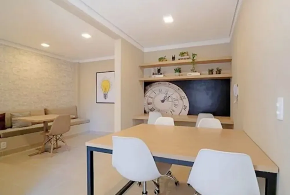 Apartamento, 2 quartos, 35 m² - Foto 14