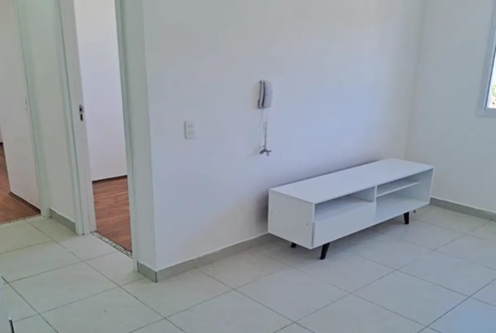 Apartamento, 2 quartos, 35 m² - Foto 1