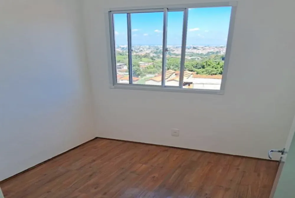 Apartamento, 2 quartos, 35 m² - Foto 6