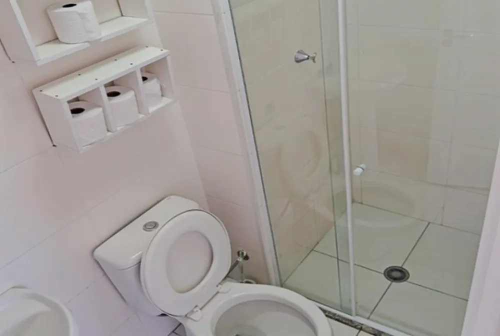 Apartamento, 2 quartos, 35 m² - Foto 8