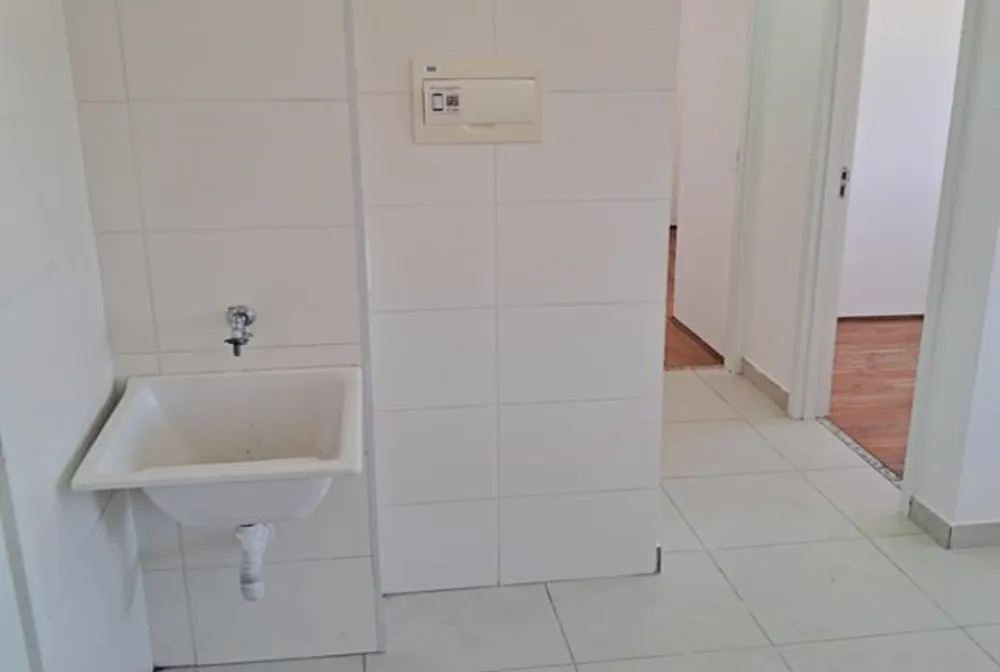 Apartamento, 2 quartos, 35 m² - Foto 5