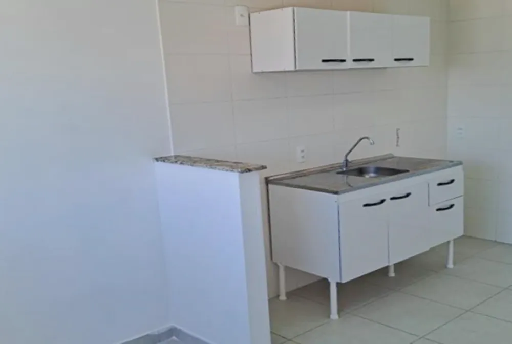 Apartamento, 2 quartos, 35 m² - Foto 7