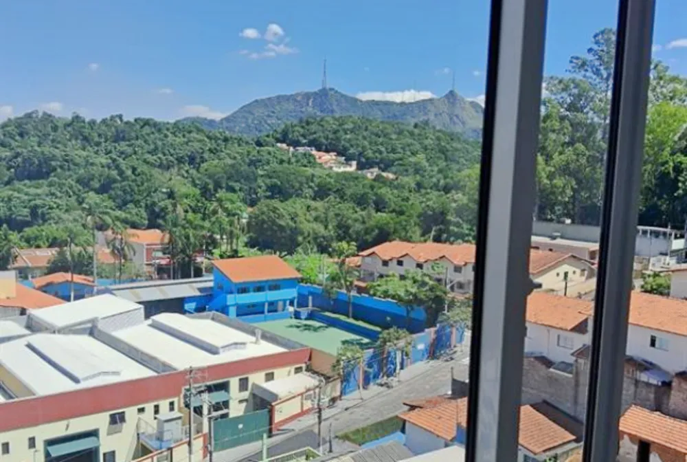 Apartamento, 2 quartos, 35 m² - Foto 2