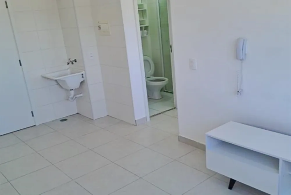Apartamento, 2 quartos, 35 m² - Foto 2
