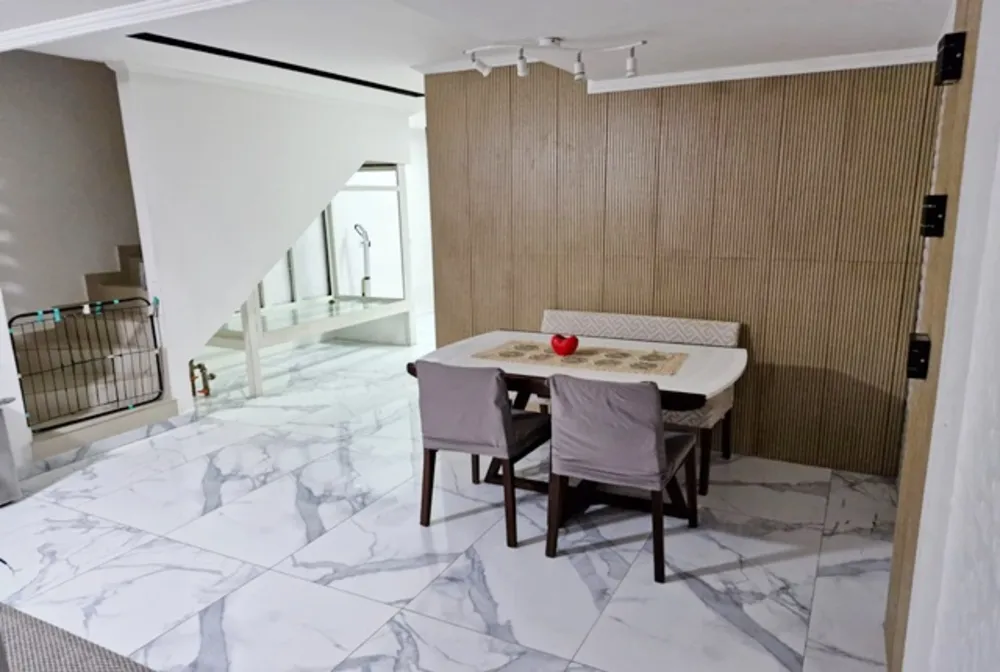 Sobrado, 3 quartos, 250 m² - Foto 4