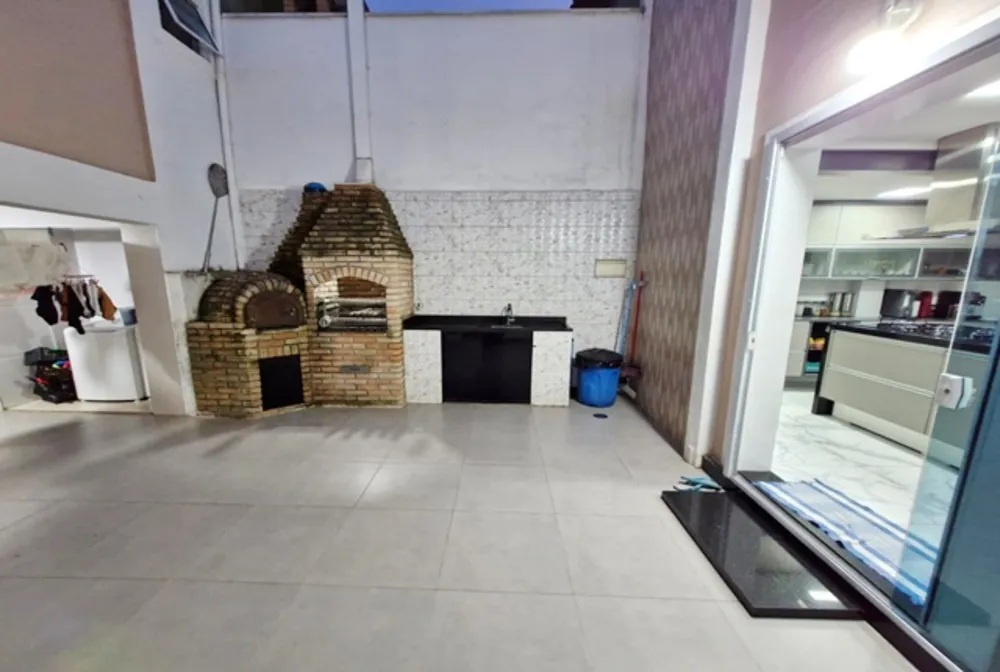 Sobrado, 3 quartos, 250 m² - Foto 3