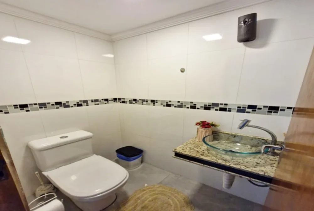 Sobrado, 3 quartos, 250 m² - Foto 5