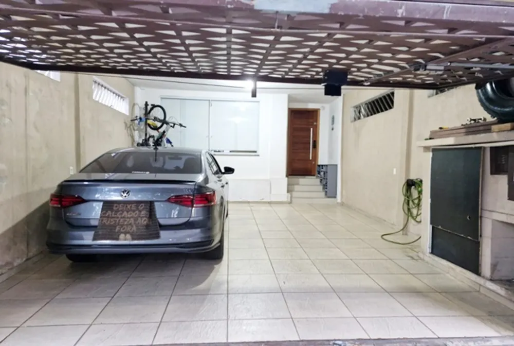 Sobrado, 3 quartos, 250 m² - Foto 6