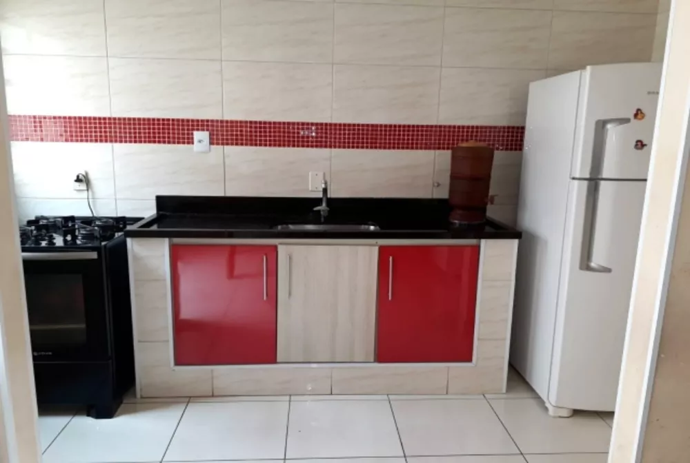 Sobrado à venda com 2 quartos, 116m² - Foto 3