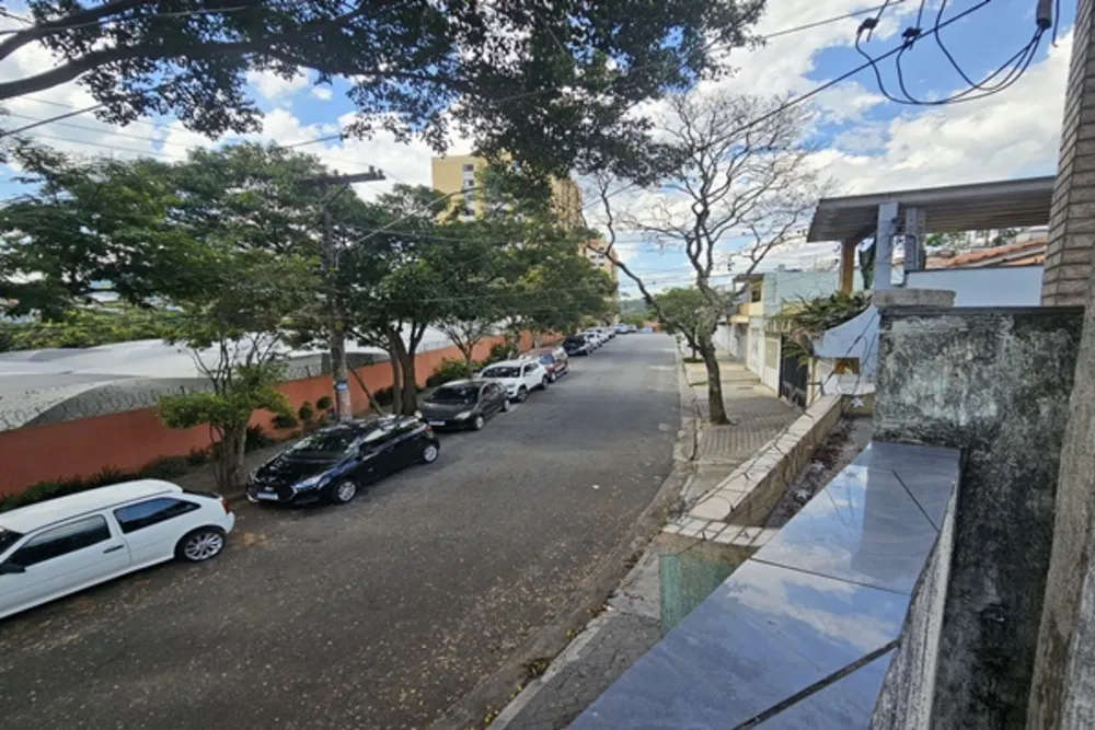 Apartamento, 3 quartos, 60 m² - Foto 16