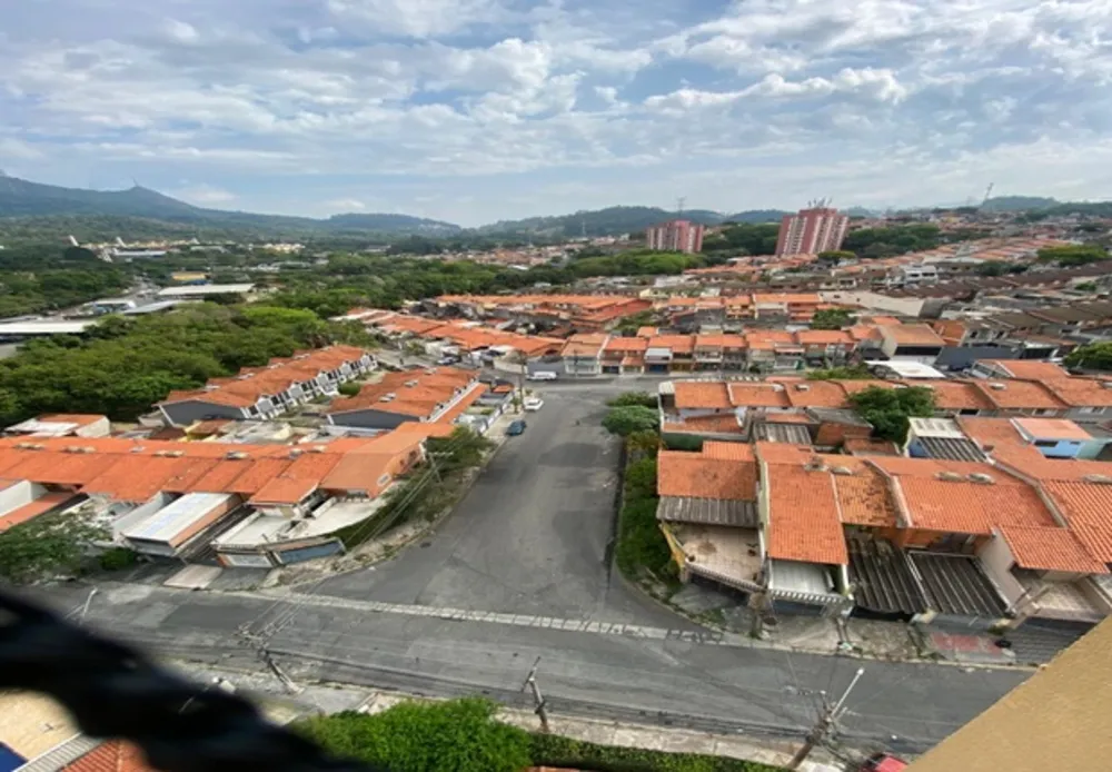 Apartamento, 3 quartos, 60 m² - Foto 3