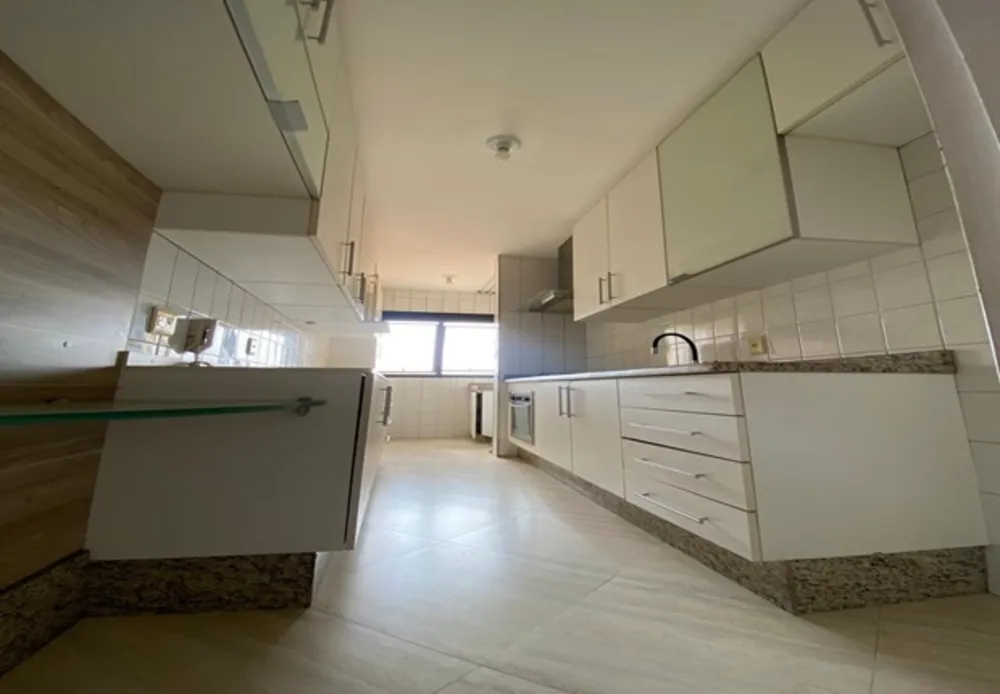 Apartamento, 3 quartos, 60 m² - Foto 1