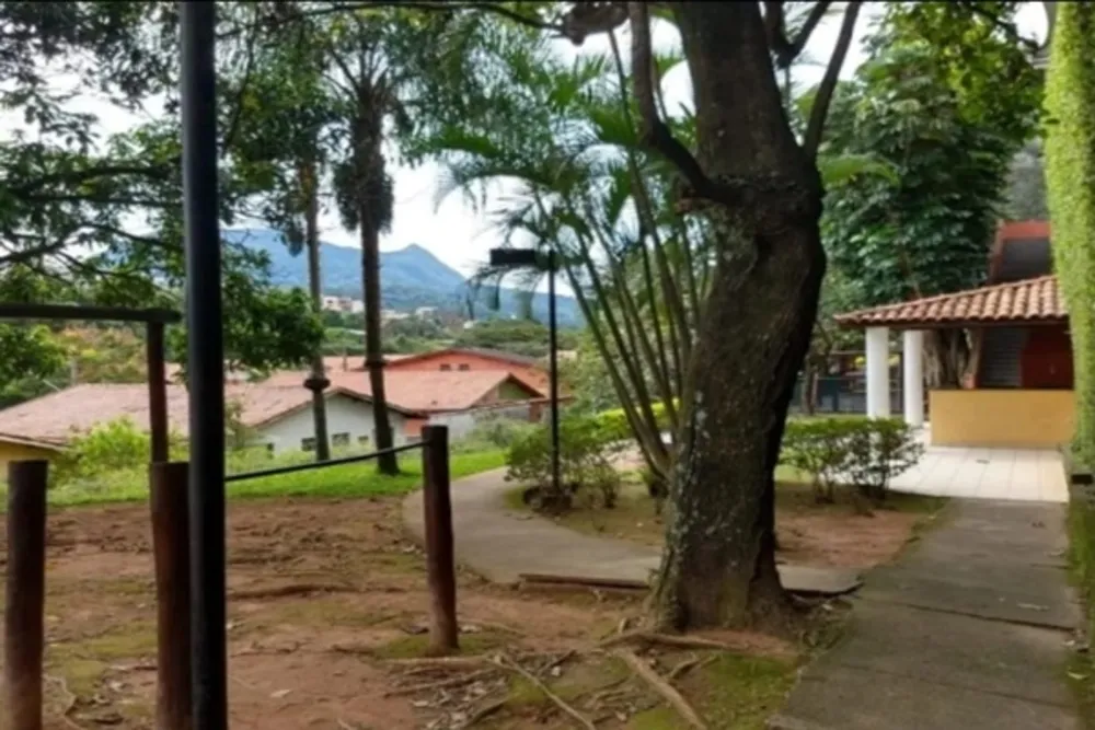 Apartamento, 3 quartos, 60 m² - Foto 12