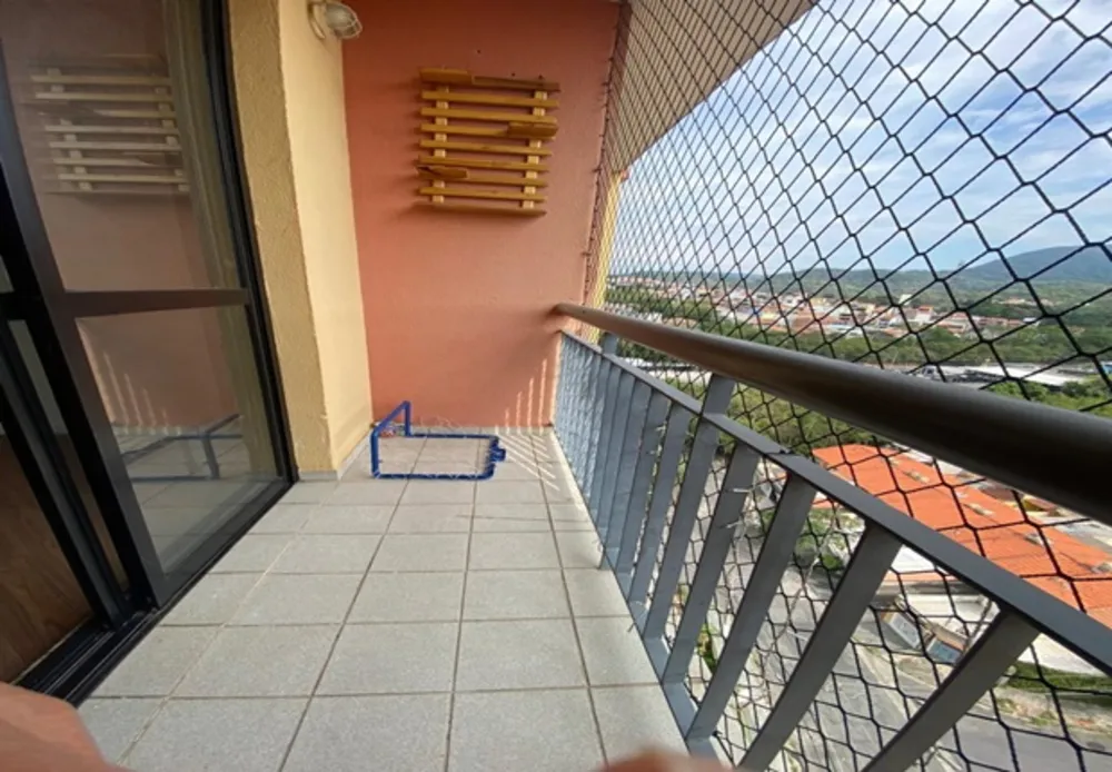 Apartamento, 3 quartos, 60 m² - Foto 6