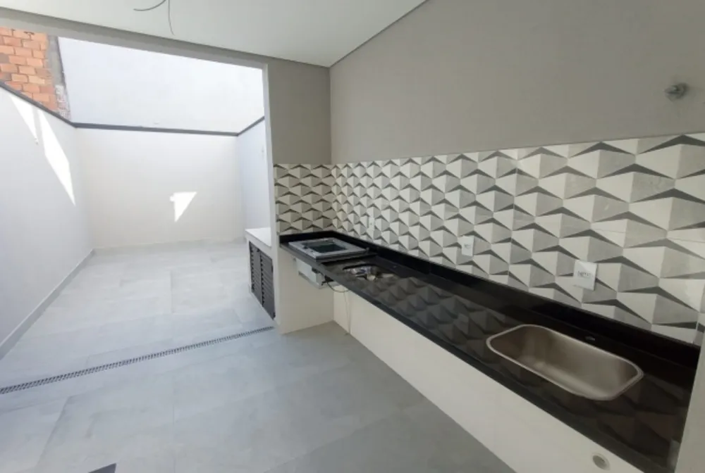 Sobrado, 3 quartos, 130 m² - Foto 6