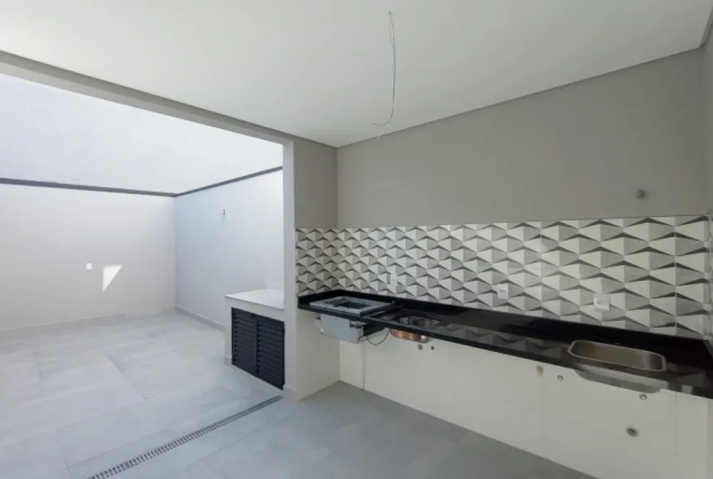 Sobrado, 3 quartos, 130 m² - Foto 10