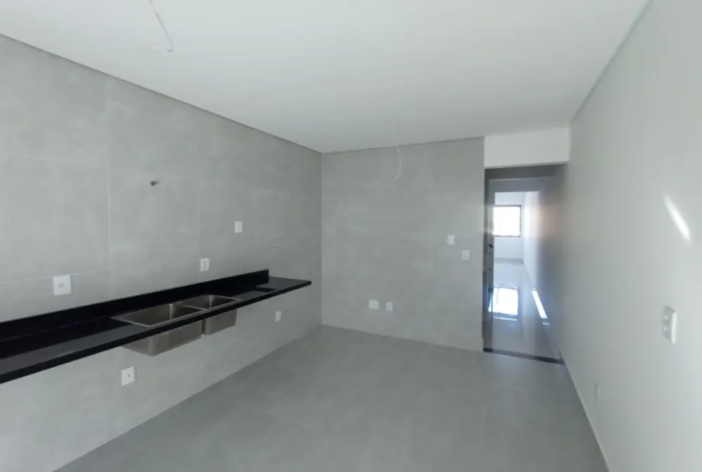 Sobrado, 3 quartos, 130 m² - Foto 8