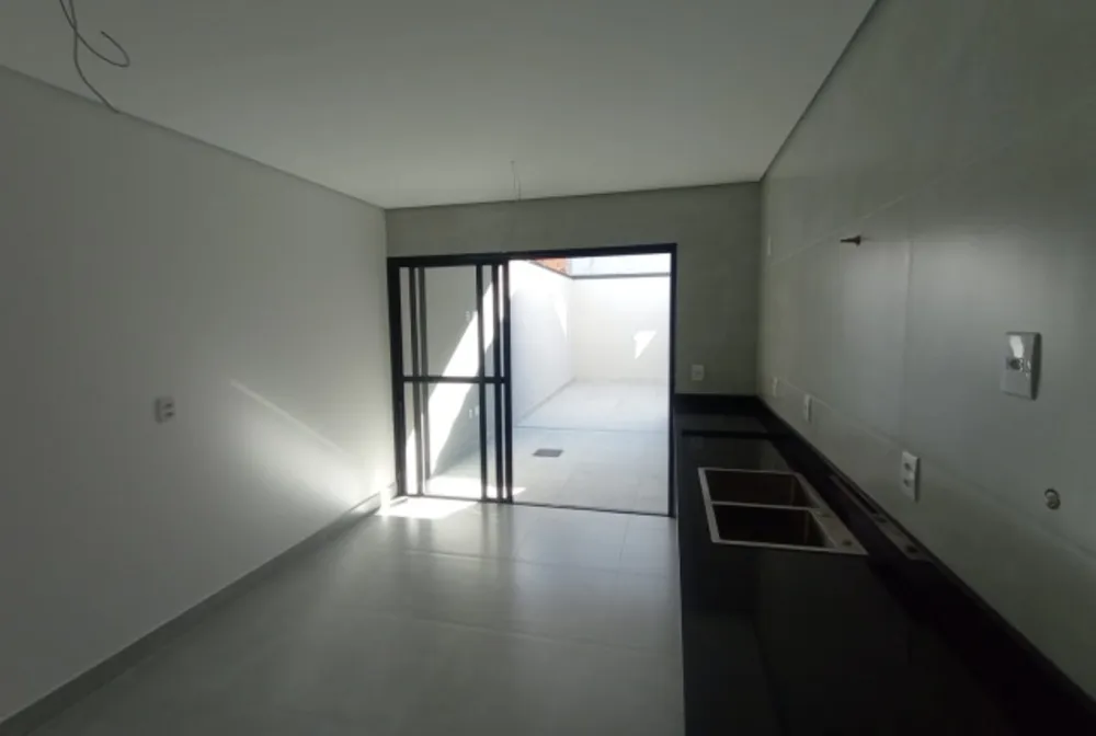 Sobrado, 3 quartos, 130 m² - Foto 9