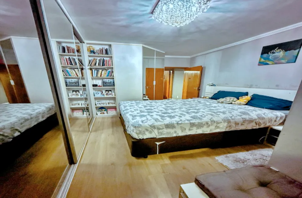 Sobrado, 2 quartos, 115 m² - Foto 13