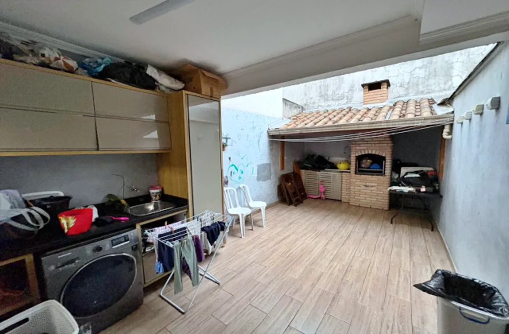 Sobrado, 2 quartos, 115 m² - Foto 11