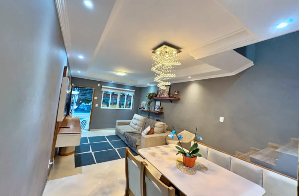 Sobrado, 2 quartos, 115 m² - Foto 9