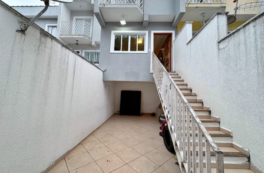 Sobrado, 2 quartos, 115 m² - Foto 2