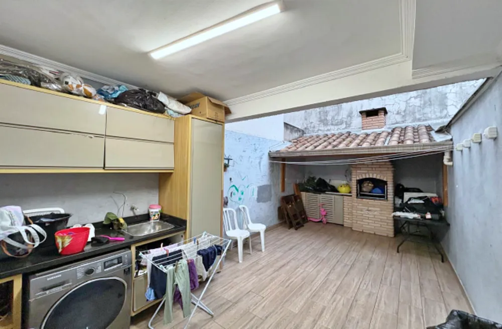 Sobrado, 2 quartos, 115 m² - Foto 12