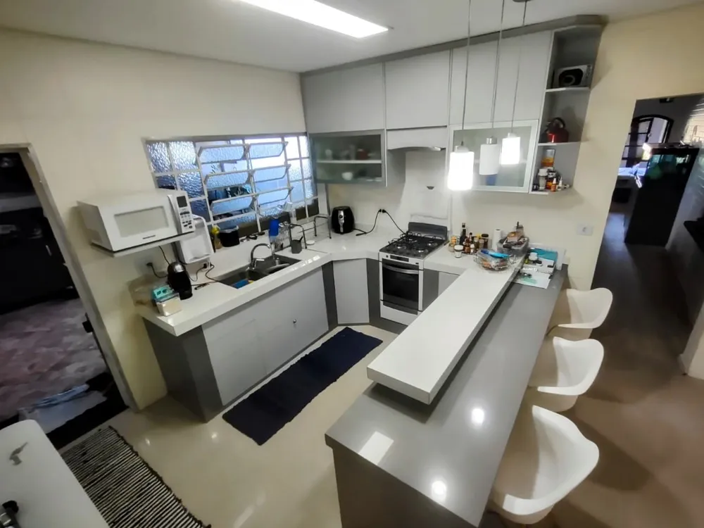 Casa, 2 quartos, 220 m² - Foto 3