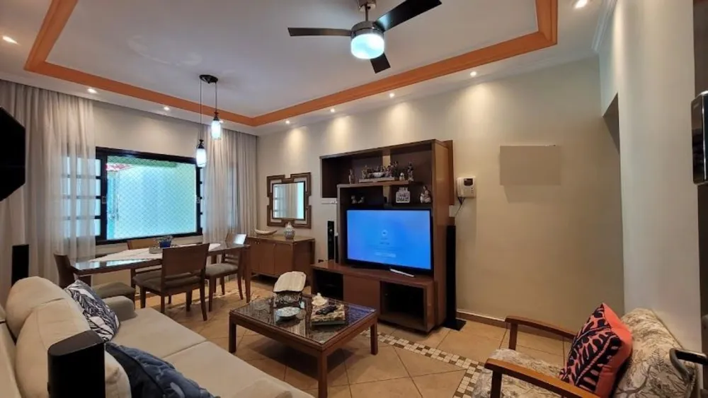 Sobrado, 3 quartos, 180 m² - Foto 1