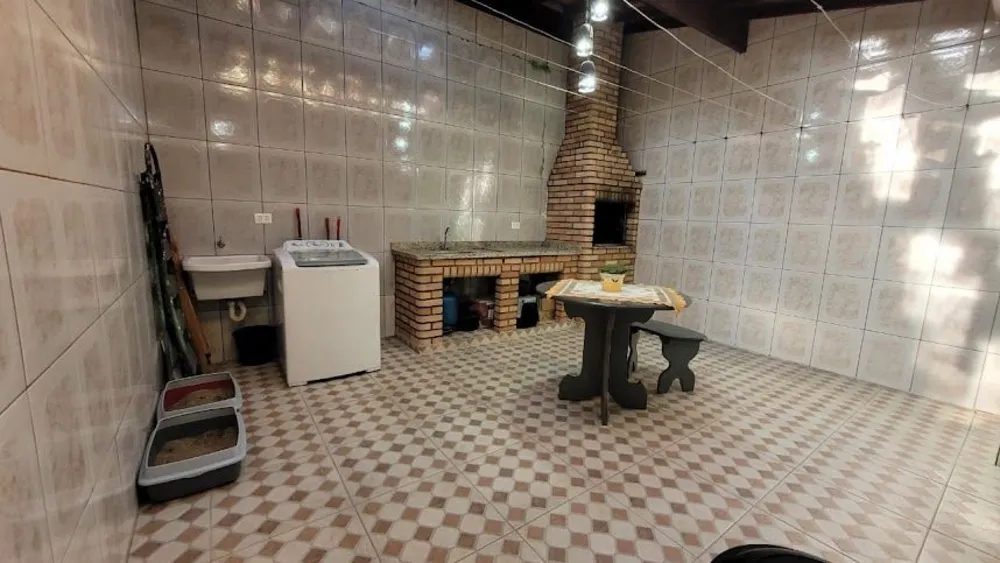 Sobrado, 3 quartos, 180 m² - Foto 8