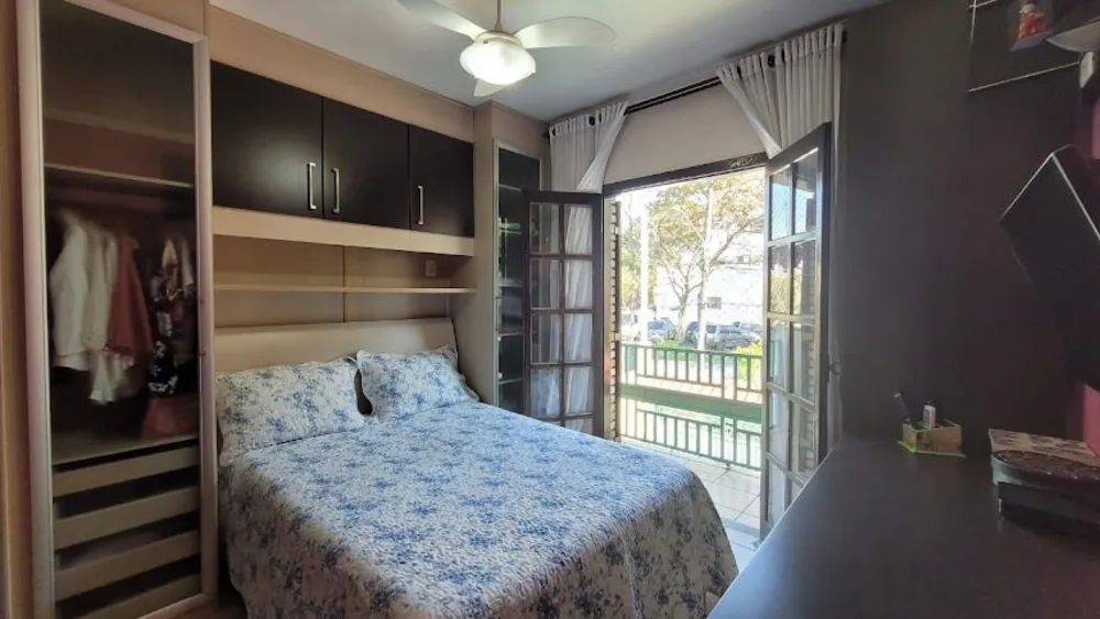 Sobrado, 3 quartos, 180 m² - Foto 6