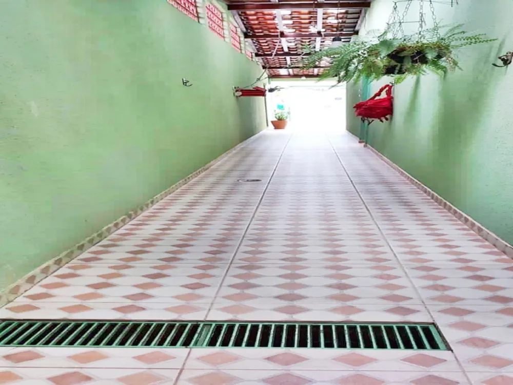 Sobrado, 3 quartos, 180 m² - Foto 11